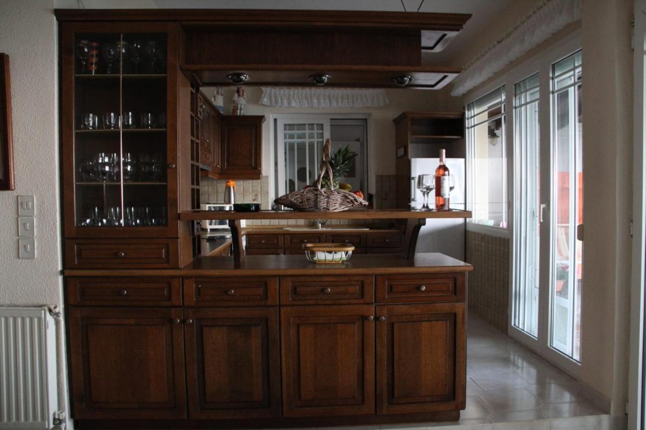 Sunrise Luxury Villa Plaka Litochorou Bagian luar foto