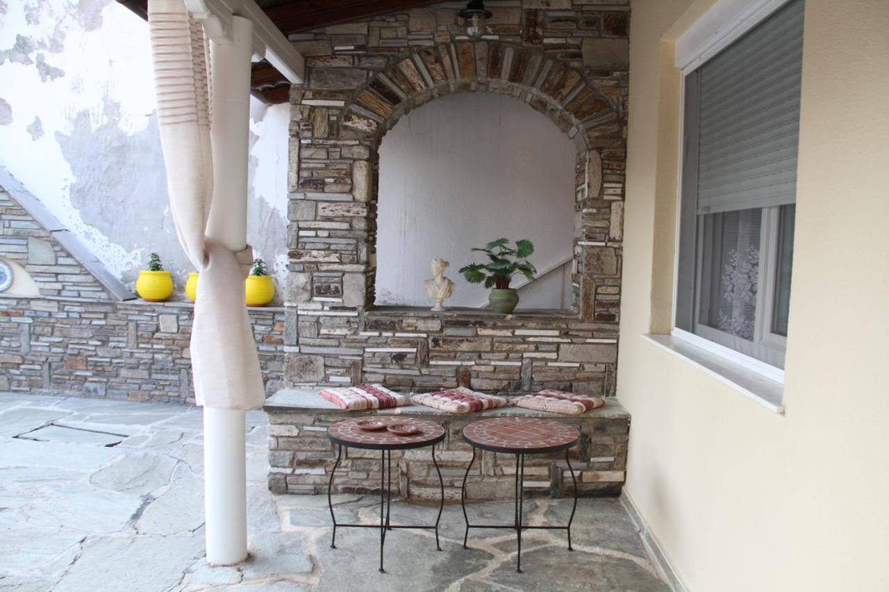 Sunrise Luxury Villa Plaka Litochorou Bagian luar foto