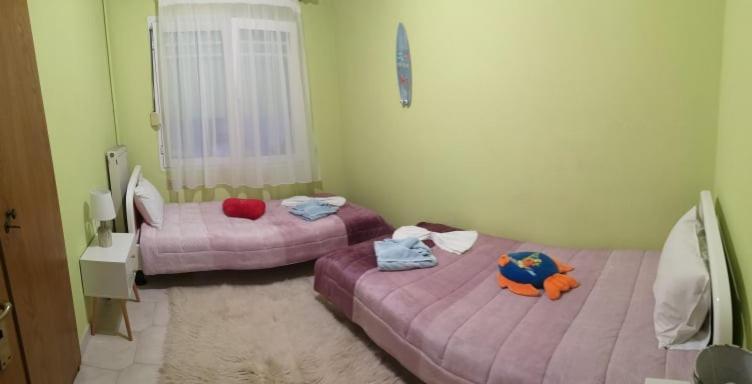 Sunrise Luxury Villa Plaka Litochorou Bagian luar foto